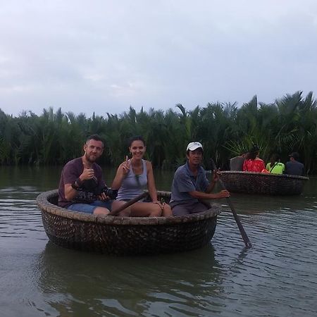 Thao Nguyen Phat Homestay Хой Ан Екстериор снимка