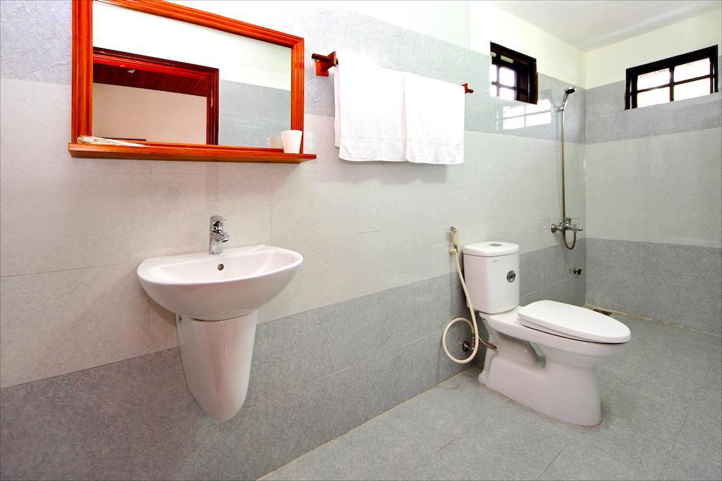 Thao Nguyen Phat Homestay Хой Ан Стая снимка