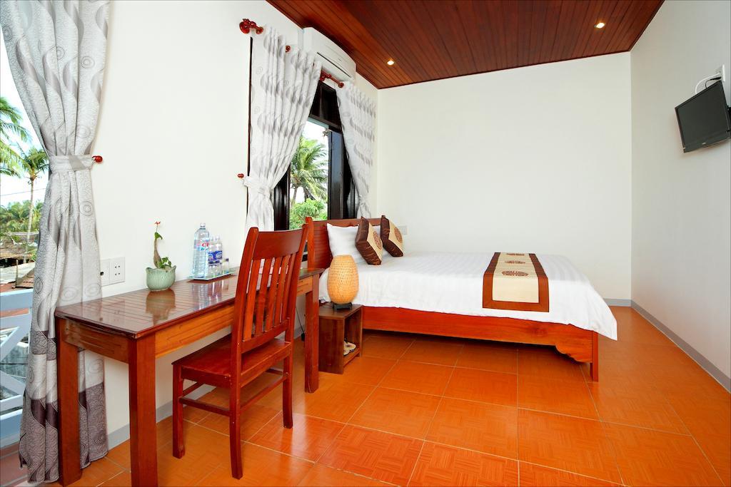Thao Nguyen Phat Homestay Хой Ан Стая снимка