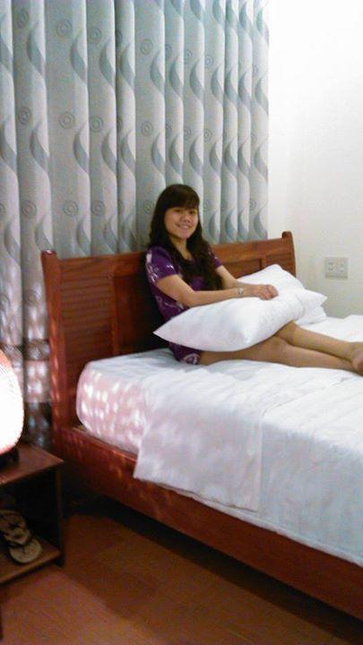 Thao Nguyen Phat Homestay Хой Ан Стая снимка