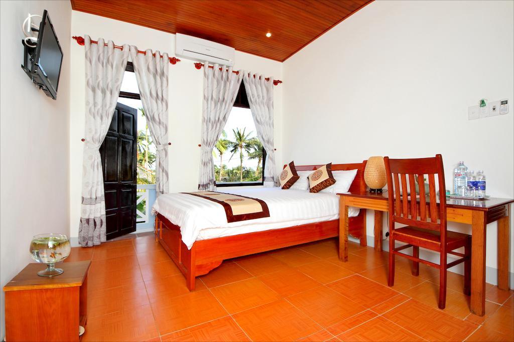 Thao Nguyen Phat Homestay Хой Ан Стая снимка