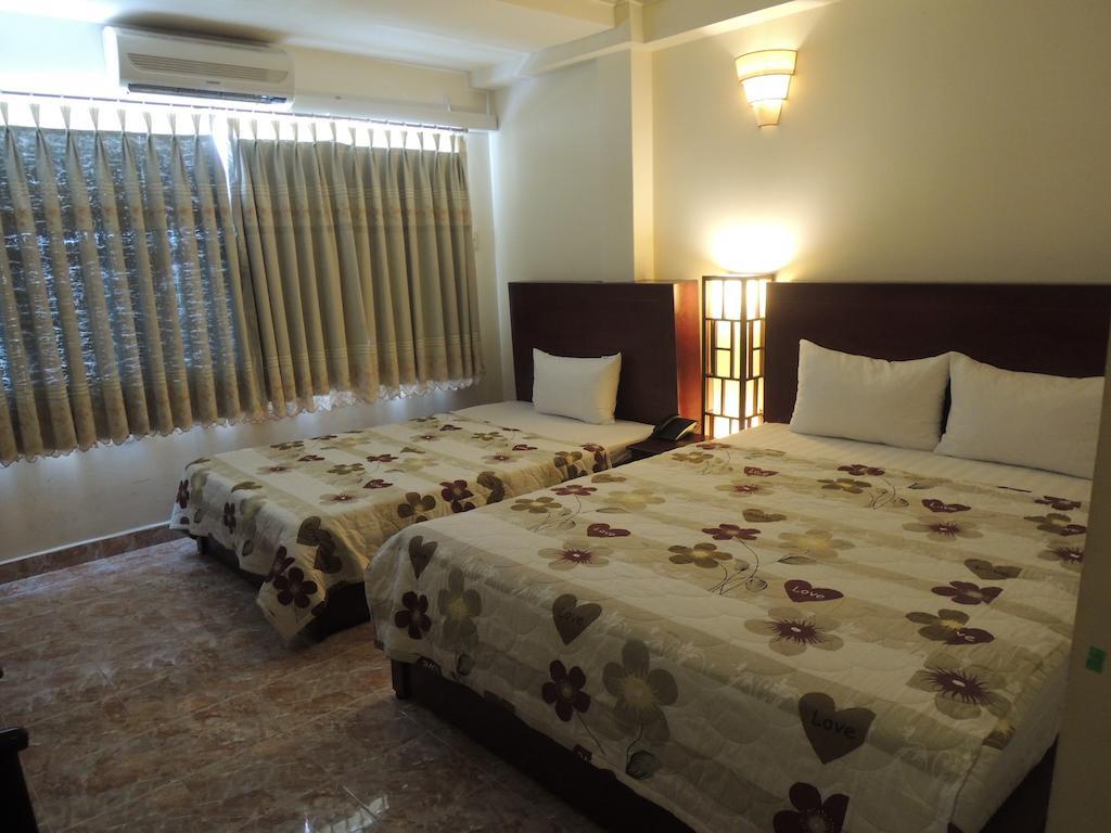 Thao Nguyen Phat Homestay Хой Ан Стая снимка