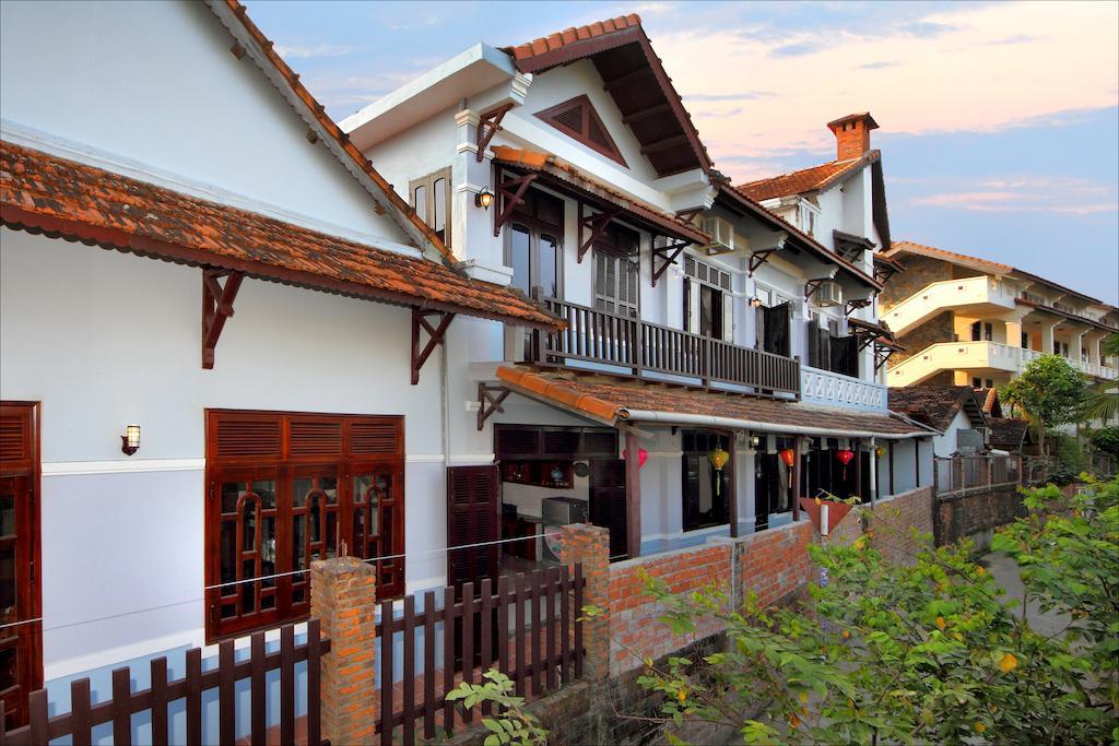 Thao Nguyen Phat Homestay Хой Ан Екстериор снимка