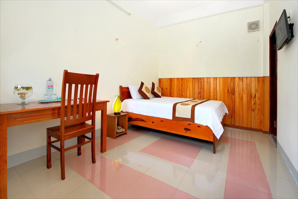 Thao Nguyen Phat Homestay Хой Ан Екстериор снимка