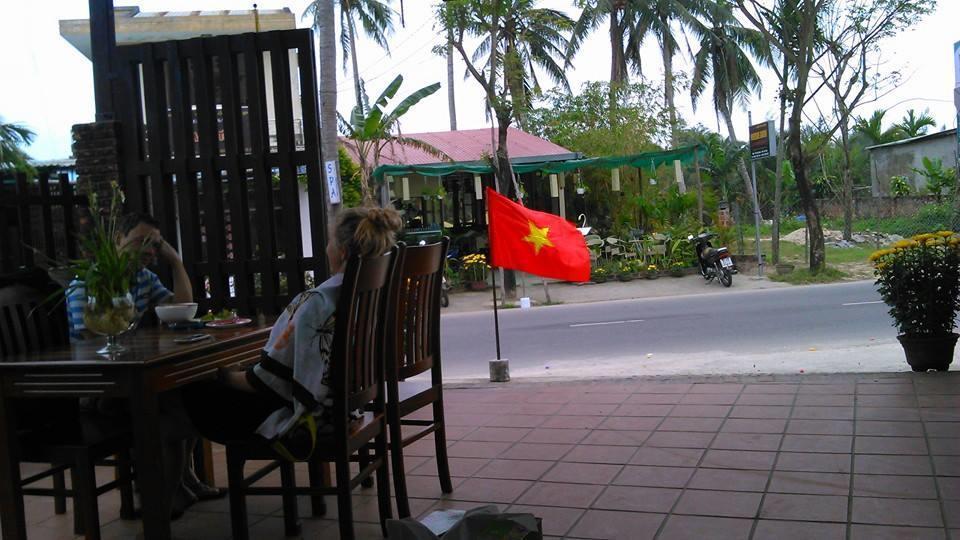 Thao Nguyen Phat Homestay Хой Ан Екстериор снимка