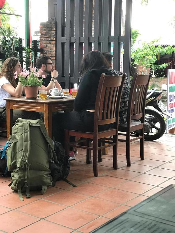 Thao Nguyen Phat Homestay Хой Ан Екстериор снимка