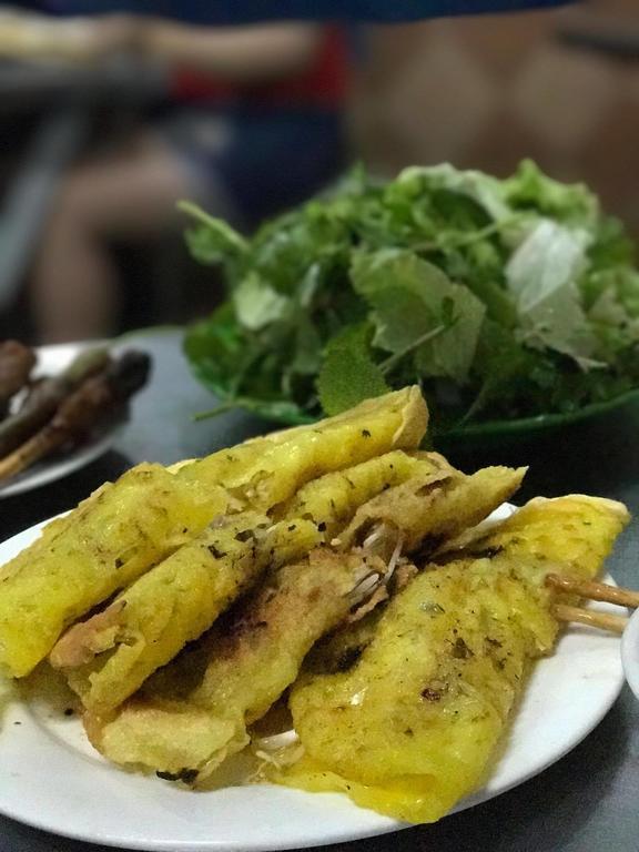 Thao Nguyen Phat Homestay Хой Ан Екстериор снимка