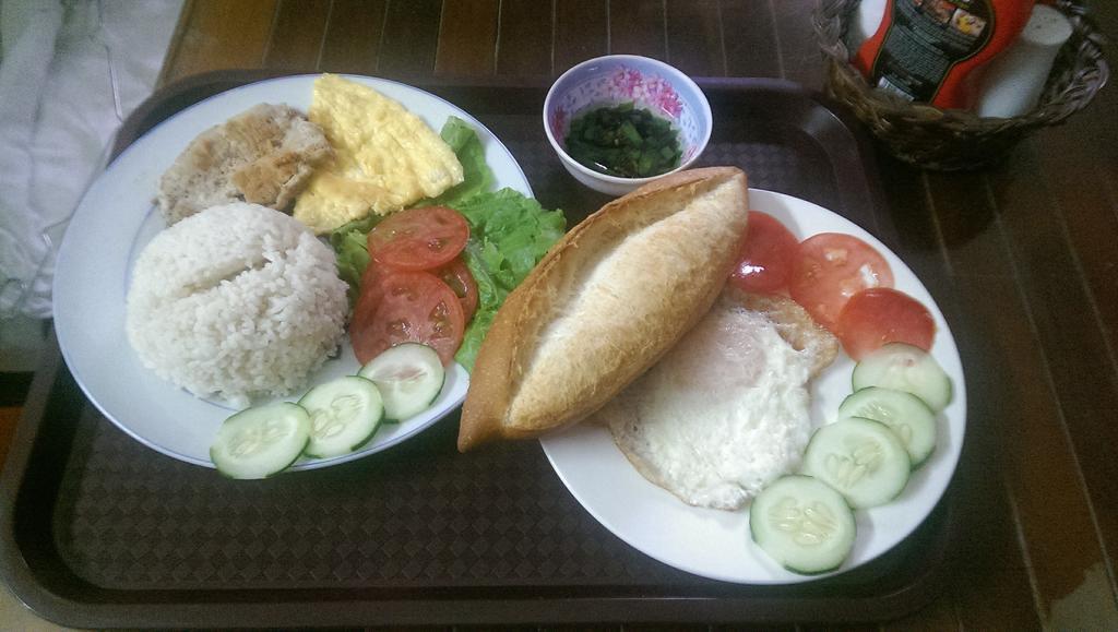 Thao Nguyen Phat Homestay Хой Ан Екстериор снимка