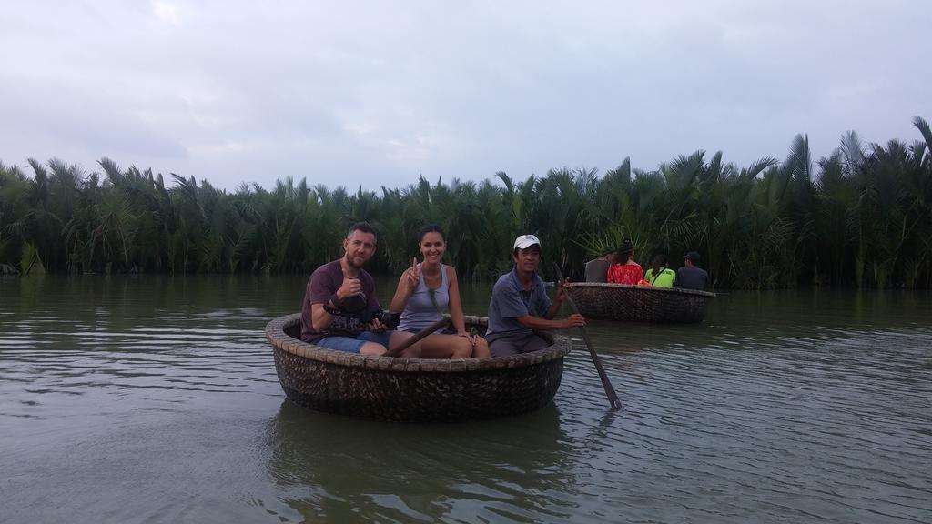 Thao Nguyen Phat Homestay Хой Ан Екстериор снимка