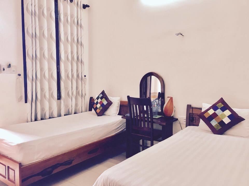 Thao Nguyen Phat Homestay Хой Ан Екстериор снимка