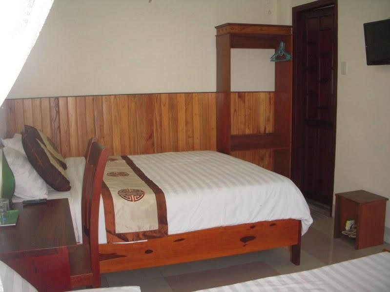 Thao Nguyen Phat Homestay Хой Ан Екстериор снимка