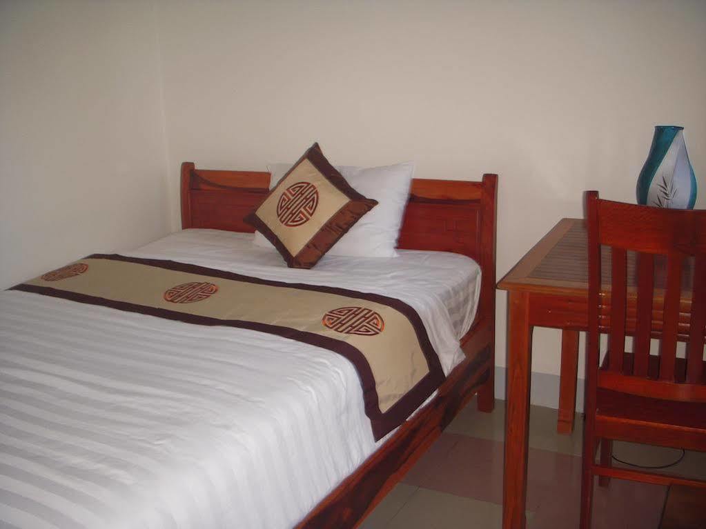 Thao Nguyen Phat Homestay Хой Ан Екстериор снимка